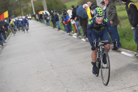 Betancur aan het feest in tweede rit Ronde van Asturië