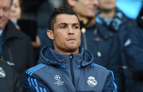 Portugese teamarts: “Ronaldo zet EK-deelname op het spel”