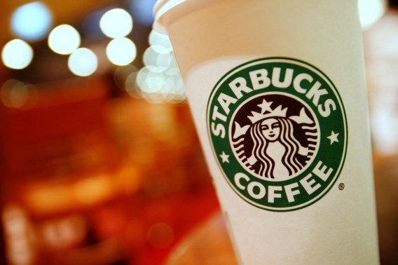 Klant eist 4,4 miljoen euro schadevergoeding van Starbucks 