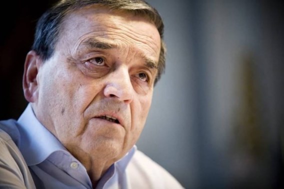 'Bart De Wever wil zijn fiscaal frauderende vrienden niet bijten'