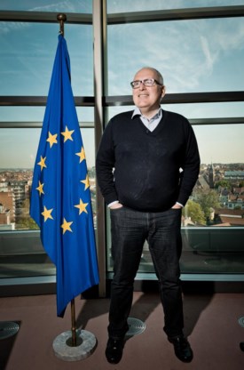 Frans Timmermans: ‘We moeten de leraars een hoger loon en extra instrumenten geven.’
