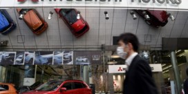 Mitsubishi dreigt fabrieken maandenlang te moeten sluiten