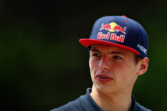 'Impressionante' Max Verstappen krijgt vast zitje bij Red Bull