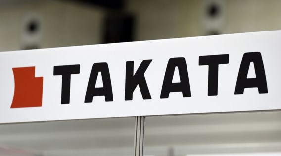 Takata roept nog 35 miljoen extra airbags terug