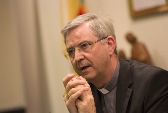 Bisschop Bonny: “Er is nog niets beslist over islamonderwijs” 