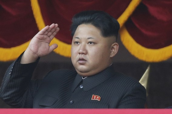 Partijcongres versterkt de macht van Kim Jong-un