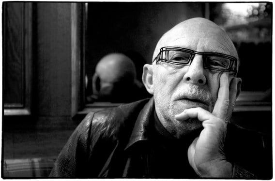Jef Geeraerts.