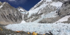 Everest opnieuw beklommen na tragedies