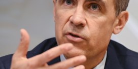 Bank of England waarschuwt voor Brexit