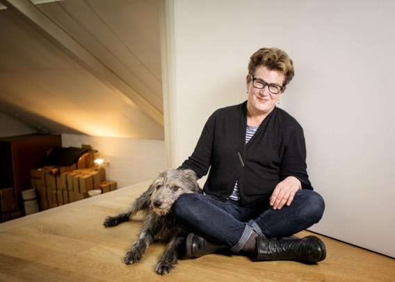 Meg Rosoff won de Astrid Lindgren Memorial Award, alias de ‘kleine Nobelprijs’.