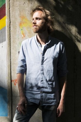 Wouter Mensink.