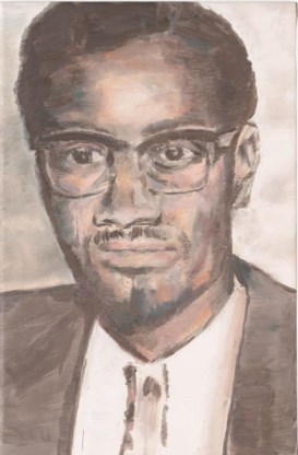 ‘Lumumba’, 2000:topstuk uit de Congoreeks.