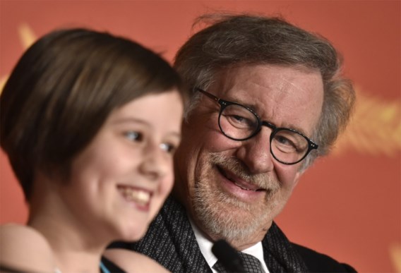 Hoe goed is Spielbergs verfilming van ‘De GVR’?