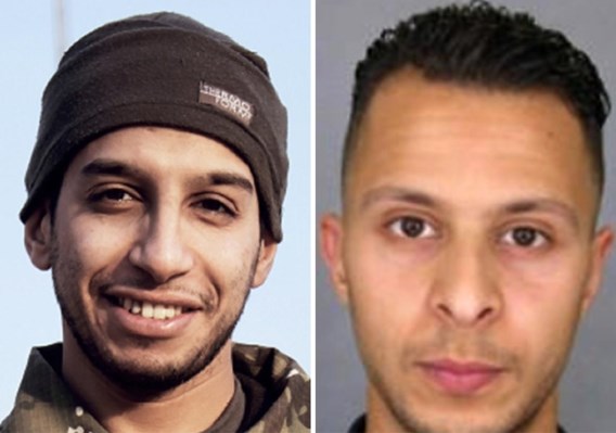 Informant tipte politie over contacten tussen Abaaoud en Abdeslam na terreuractie Verviers