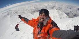 Belg Jelle Veyt bereikt top Mount Everest 