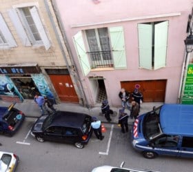 Proces tegen Belgische vrouw wegens “diepvriesmoord” op baby begonnen in Carcassonne