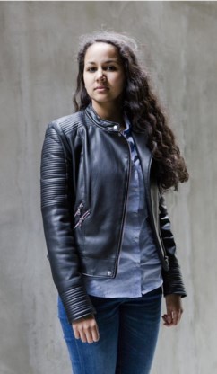Samira Le Grand: ‘Meisjes minder sterk in wiskunde? Onzin!’