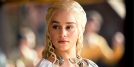 Game of Thrones scoort opnieuw met Daenerys' stunt