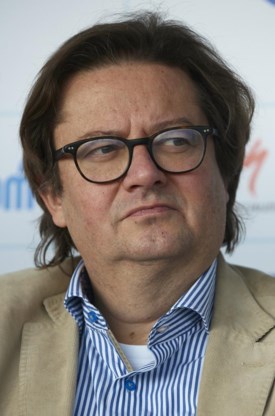 Perrigo effent weg voor claim tegen Marc Coucke - De Standaard