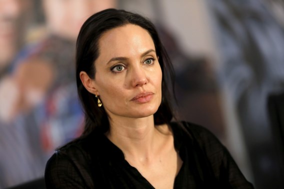 Paul De Grauwe krijgt nieuwe collega: Angelina Jolie 