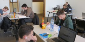 Tien trucs voor blokkende studenten