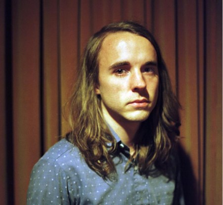 Andy Shauf maakt een generatieportret.