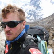 ‘Niet alle klimmers beseffen het gevaar van de Everest’