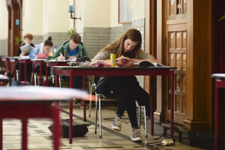 Geen zin in een overvolle bibliotheek? Collectief blokken 2.0