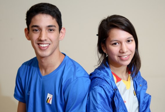 Lianne en Yuhan Tan op weg naar tweede Olympische Spelen
