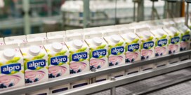 Alpro investeert dit jaar 80 miljoen in België en creëert 130 jobs