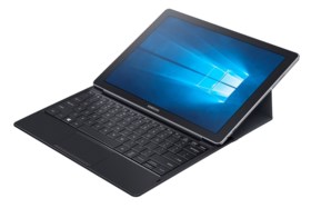 REVIEW. Samsung TabPro S: Twee halen, één betalen