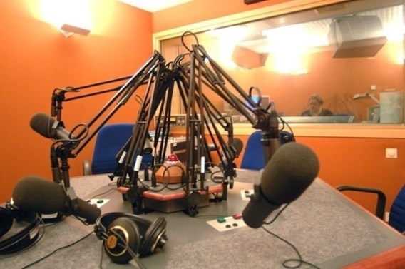 Gentse radiopresentator maandag opnieuw voor rechter