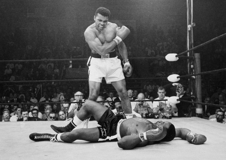 Obama looft overleden Ali: ‘Hij was The Greatest. Punt.’
