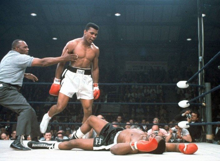 Obama looft overleden Ali: ‘Hij was The Greatest. Punt.’