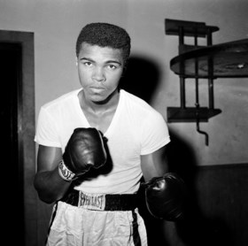 Obama looft overleden Ali: ‘Hij was The Greatest. Punt.’