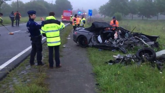 Bestuurster bij dodelijk ongeval Woumen had te veel gedronken
