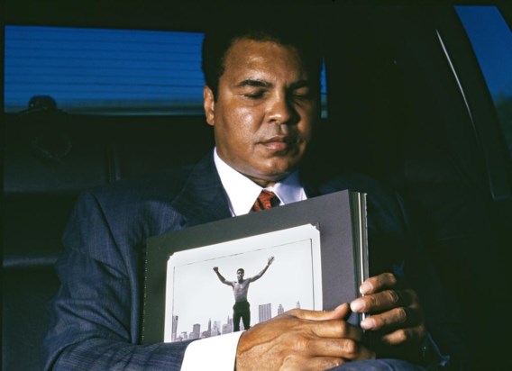 Het was de ziekte van Parkinson die ‘The Greatest’ tergend langzaam sloopte, en hem ook zijn spraak ontnam.