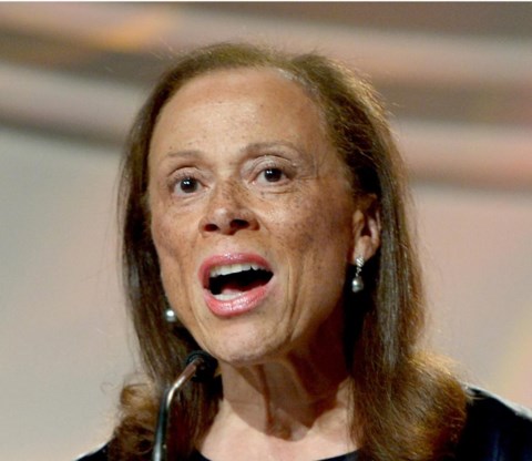 Yolanda ‘Lonnie’ Ali.