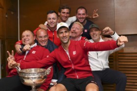 Novak Djokovic: “Het was alsof mijn ziel mijn lichaam had verlaten”