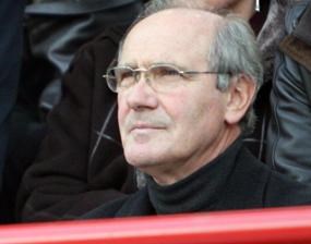 Wilfried Van Moer.