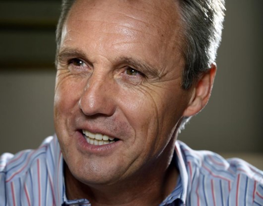 Erwin Vandenbergh.