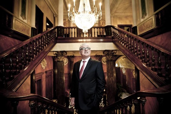 Jeroen Piqueur zag als geen ander in welke richting coalities en geld kantelden.