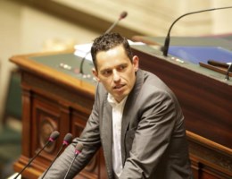 CD&V: 'Infrabel-topman moet uitleg komen geven in de Kamer'