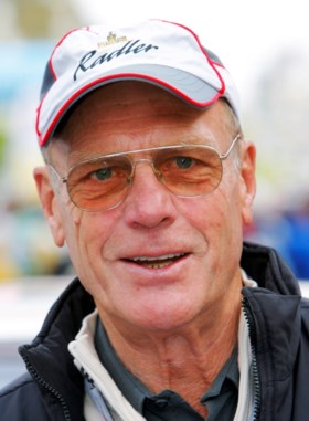 Voormalig wielerkampioen Rudi Altig (79) is overleden