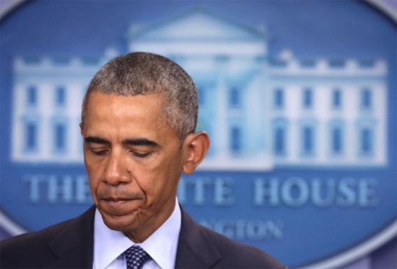 Obama noemt schietpartij Orlando ‘terreurdaad’