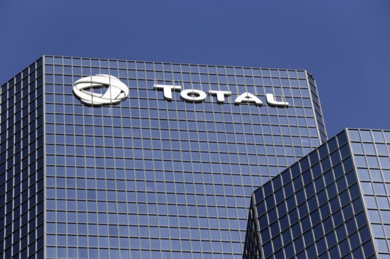 Oliereus Total neemt grote Belgische energieleverancier over