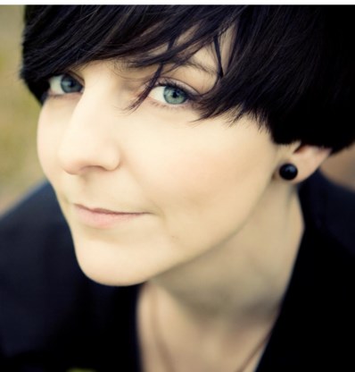 Ilse Liebens.