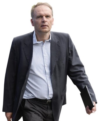 Alain Destexhe.