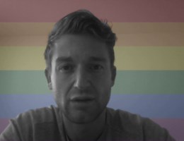 Jani reageert op controverse: 'Homo zijn is geen keuze'
