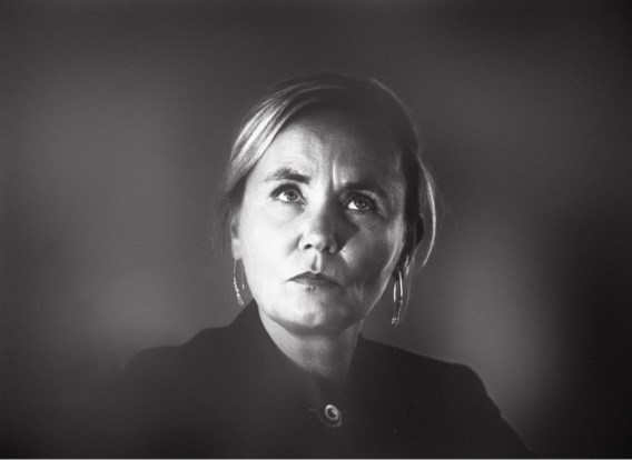 Liesbeth Homans: ‘Maakt u zich geen zorgen, ik zit op schema.’
